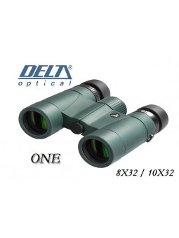 Binoculares Delta one 8x32