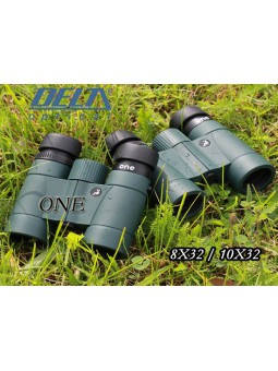 Binocular Delta one 10x32