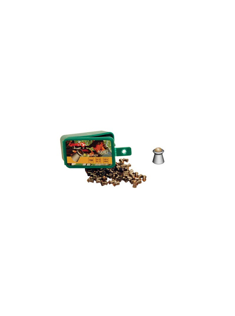 BALIN GAMO ROCKET CAL 4.5
