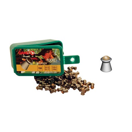 BALIN GAMO ROCKET CAL 4.5