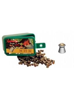 BALIN GAMO ROCKET 5.5