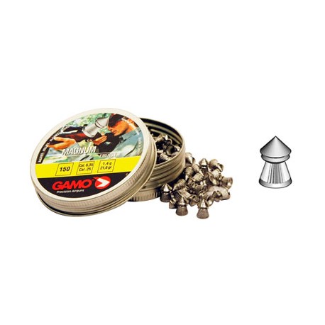 BALIN GAMO MIGNUM CAL 4.5