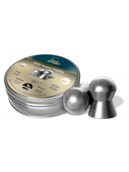 Balines h&n Field Target Trophy 4.5