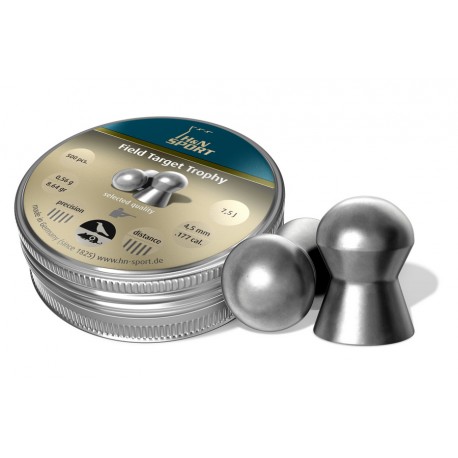 Balines h&n Field Target Trophy 4.5