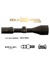 Visor shilba 3-12x56 gold medal