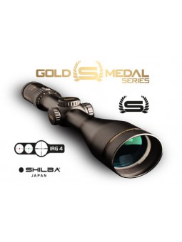 Visor shilba 3-12x56 gold medal