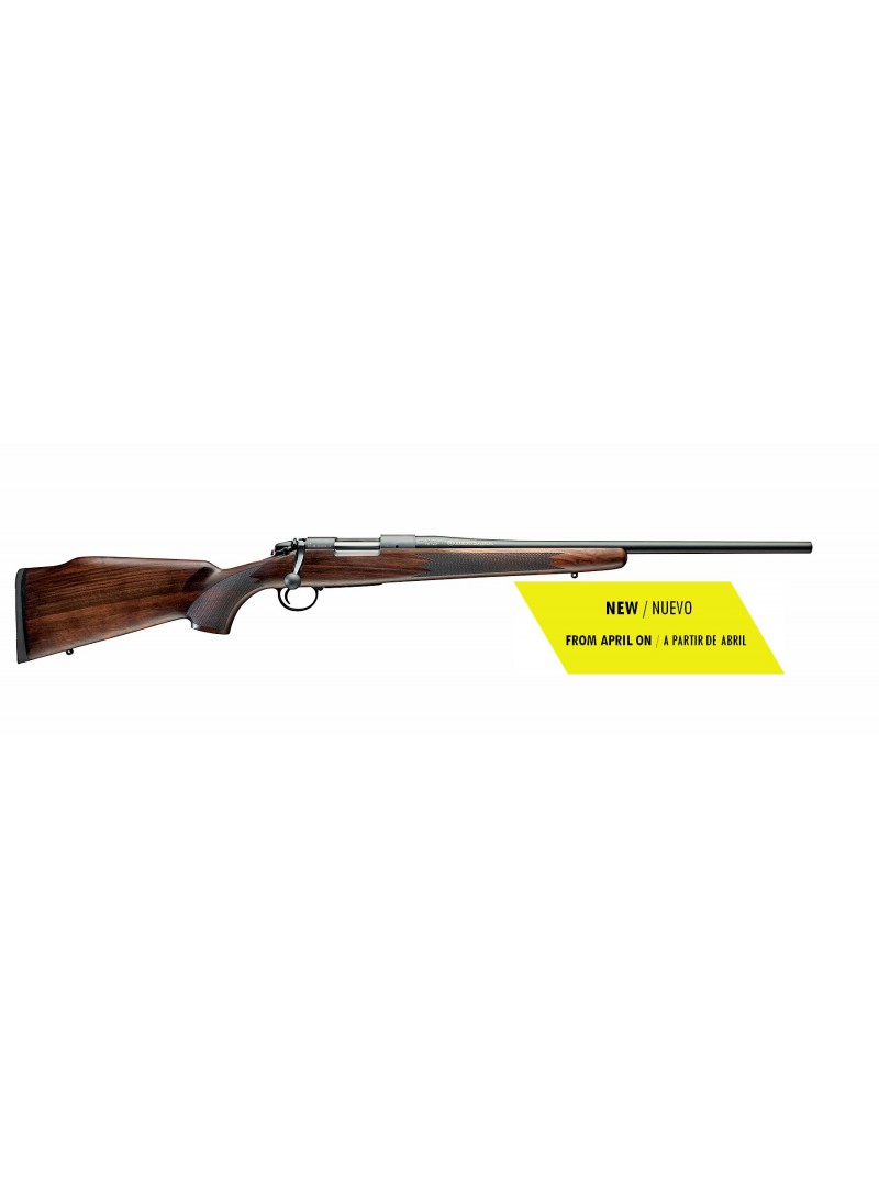 RIFLE BERGARA B14