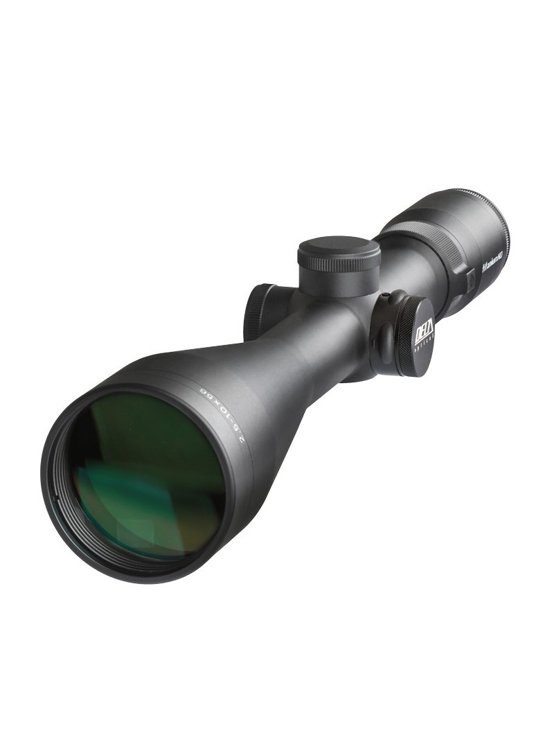 Delta 2.5-10x56 hd