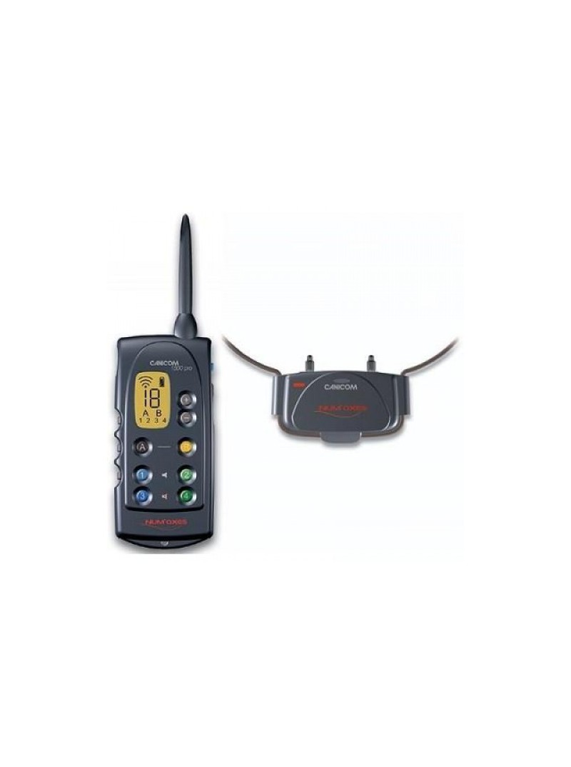 CANICOM 1500 PRO