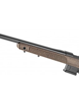 RIFLE BERGARA B14 HMR