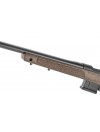 RIFLE BERGARA B14 HMR