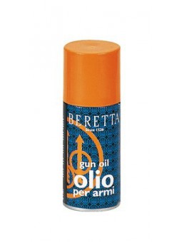ACEITE BERETTA PARA ARMAS