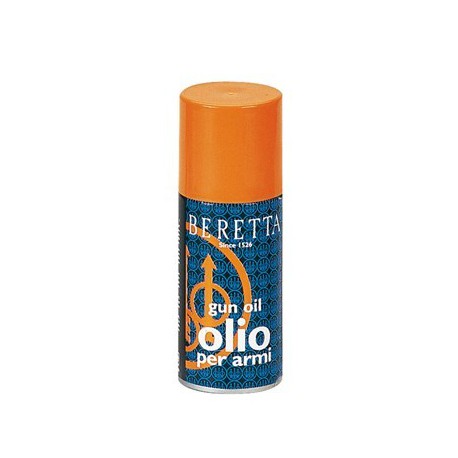 ACEITE BERETTA PARA ARMAS