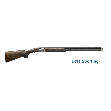 Escopeta Beretta DT11 SPORTINGT