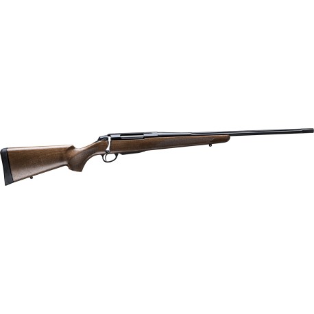 RIFLE TIKKA T3X HUNTER FLUTED BARREL