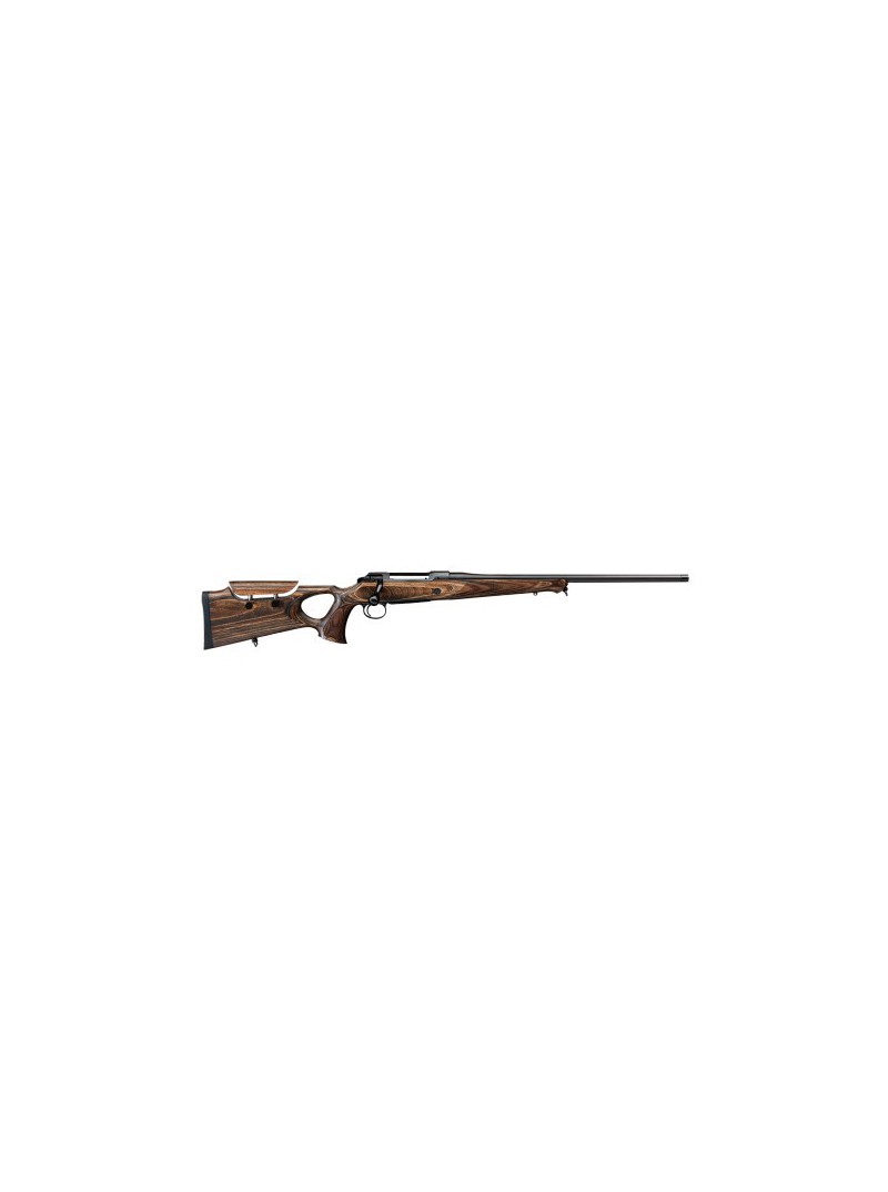 RIFLE SAUER S101 GTI