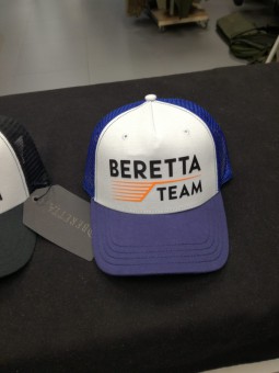 GORRAS BERETTA TEAM