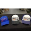 GORRAS BERETTA TEAM