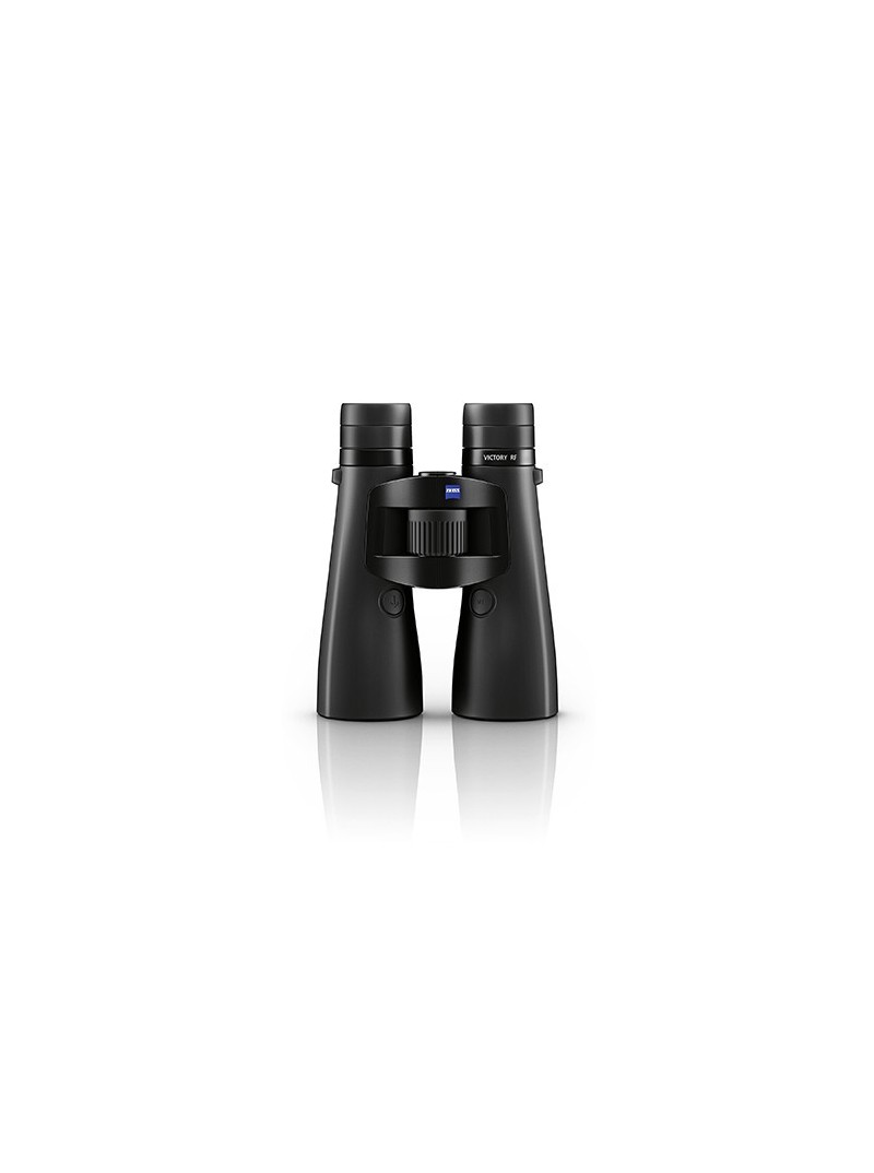 PRISMÁTICOS ZEISS VICTORY 10X42 T RANGE FINDER NEGRO