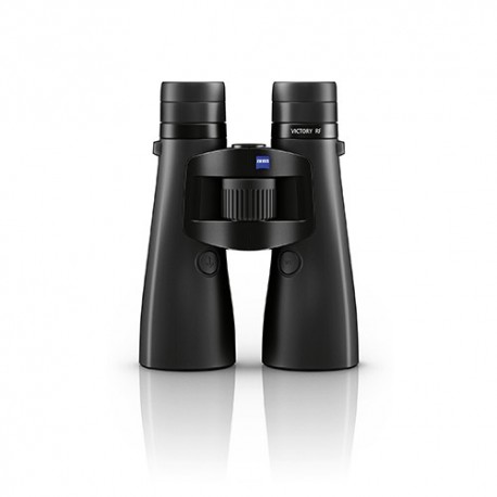 PRISMÁTICOS ZEISS VICTORY 10X42 T RANGE FINDER NEGRO