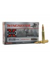 Balas Winchester Super X - 30.06 - 180