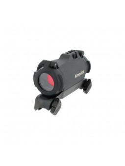 VISOR AIMPOINT MICRO H2 2MOA MONTURA BLASER