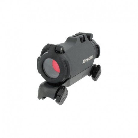 VISOR AIMPOINT MICRO H2 2MOA MONTURA BLASER