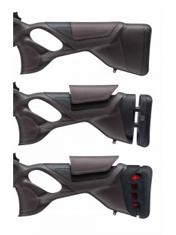 Blaser R8 ultimate leather