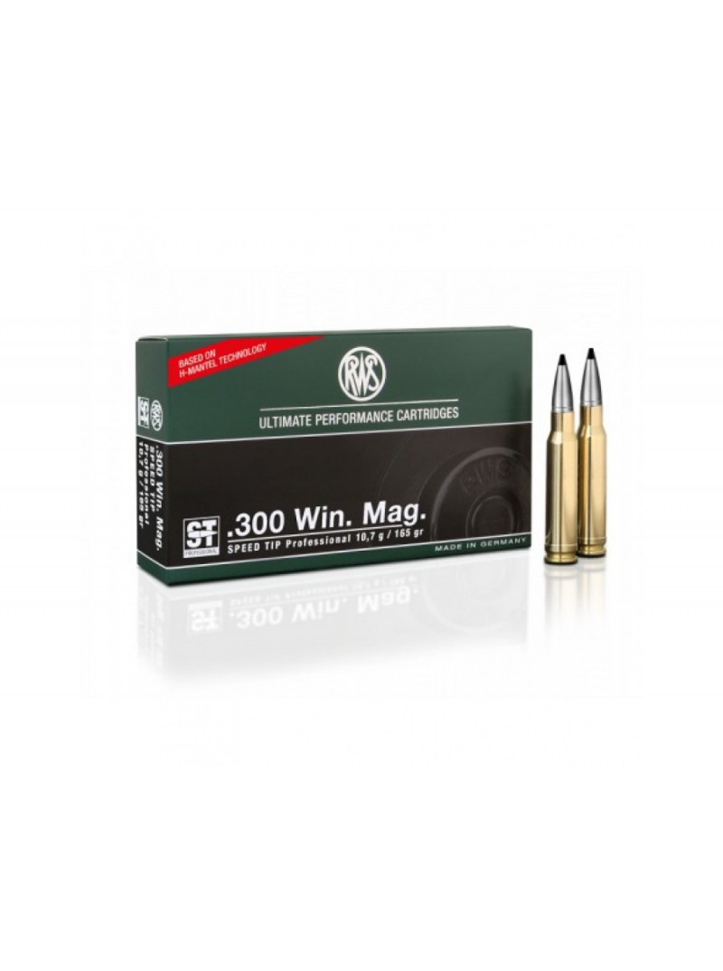 RWS SPEED TIP PRO  300