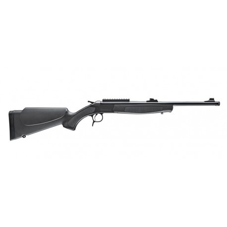 Bergara B13 Take Down