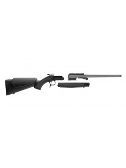 Bergara B13 Take Down