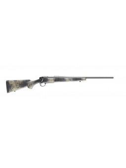 Bergara B14 Wilderness Hunter