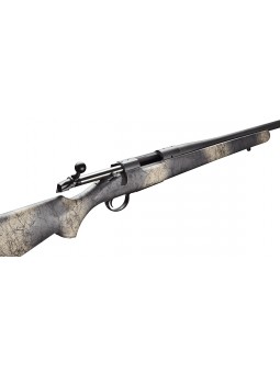 Bergara B14 Wilderness Hunter