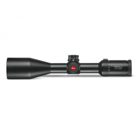 Leica FORTIS 6 2,5-15x56i BDC