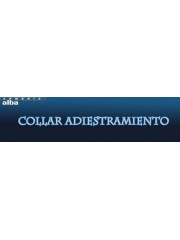 Collar Adiestramiento